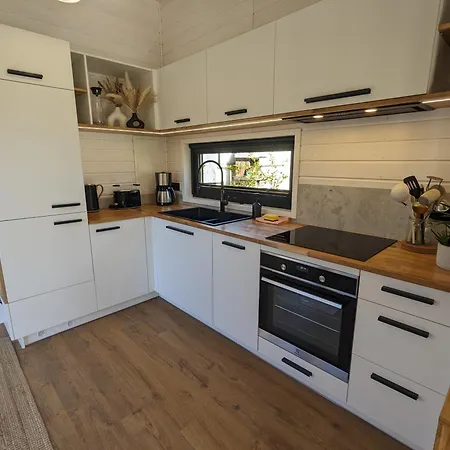 Tinyhaus Josie Von Tinyhaus Steinhude