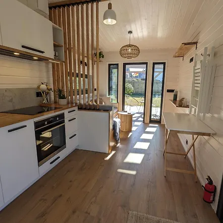 Tinyhaus Josie Von Tinyhaus Steinhude