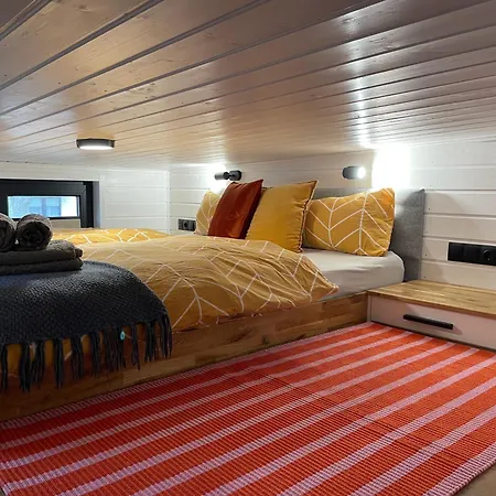 Holiday home Tinyhaus Josie Von Tinyhaus