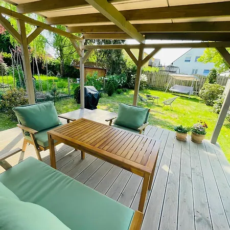 Tinyhaus Josie Von Tinyhaus Steinhude